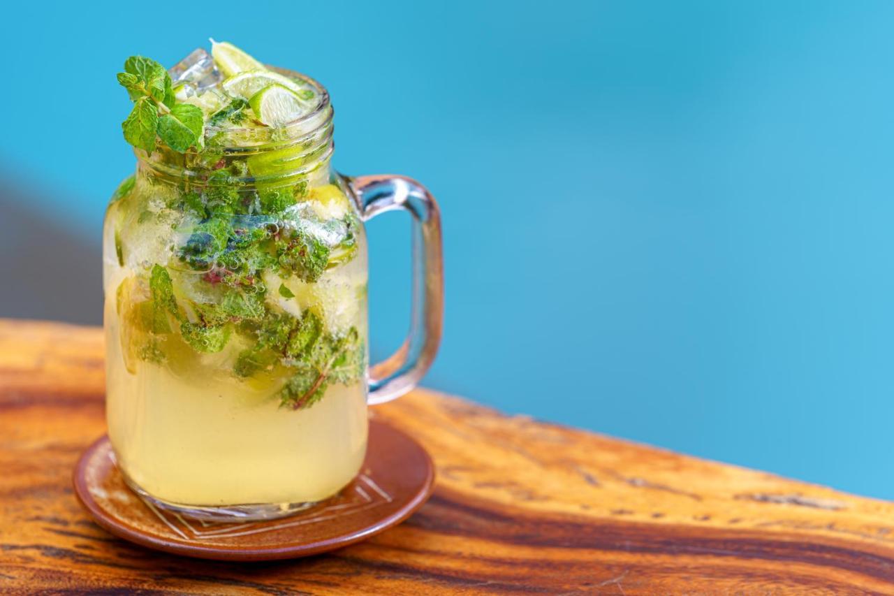 Shintana Saya La Maison Ciudad de Siem Riep Exterior foto A mojito
