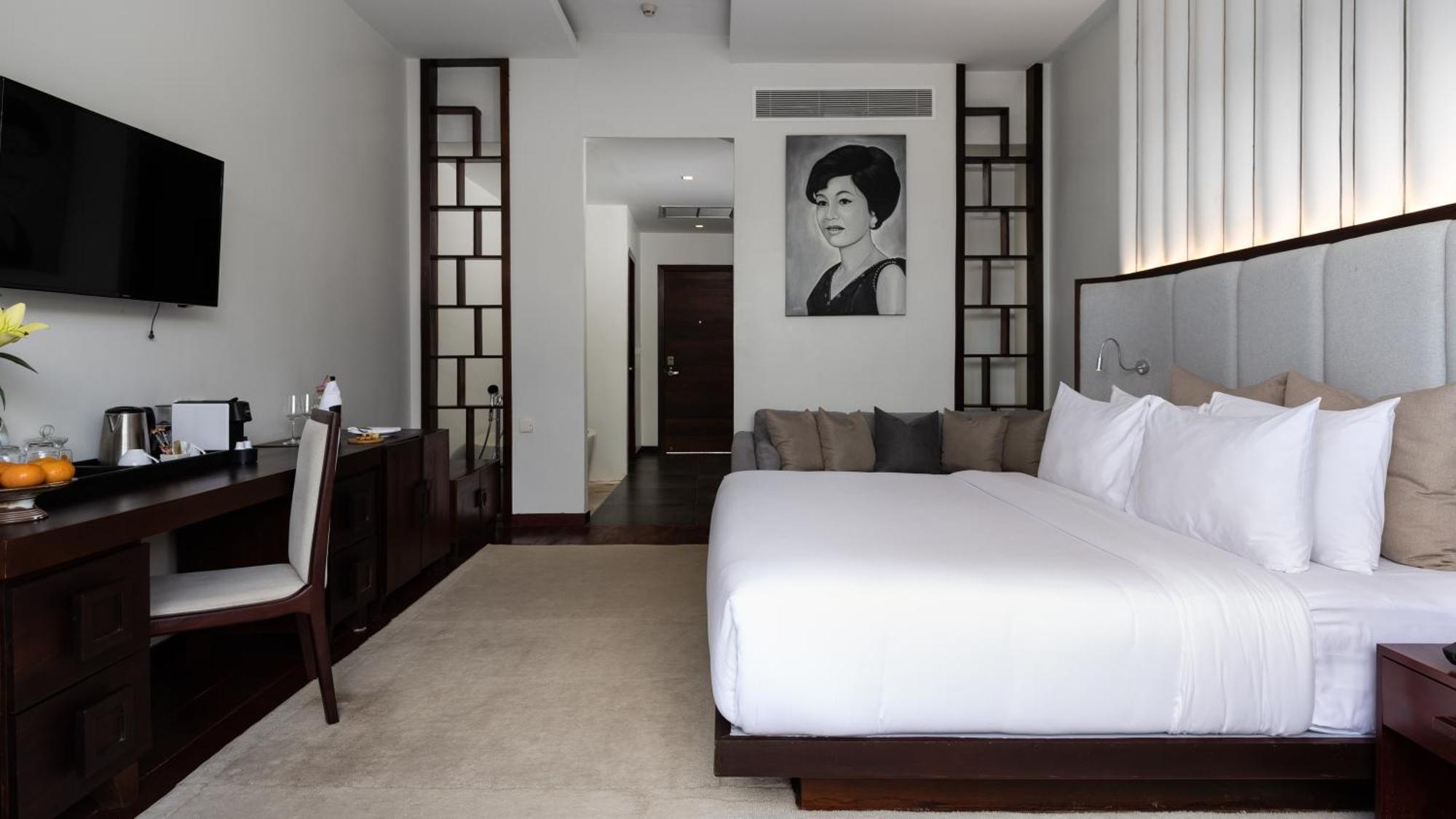 Shintana Saya La Maison Ciudad de Siem Riep Exterior foto